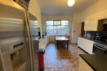 6 bed flat, Belgrave Avenue, Longsight, Manchester, M145DL - Image 3